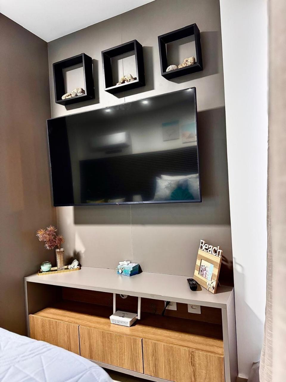 Umi Flat Intermares Cabedelo Exterior foto