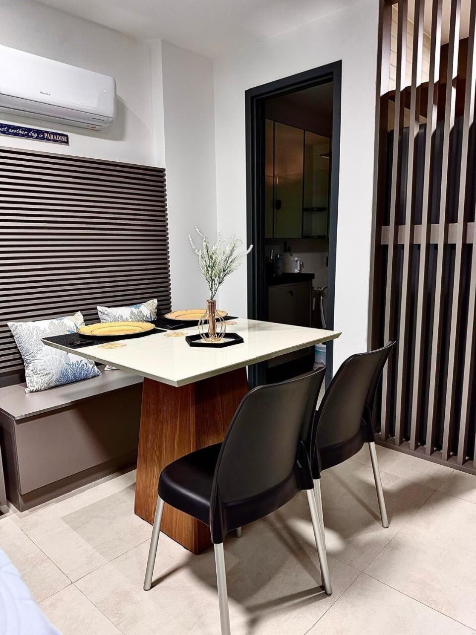 Umi Flat Intermares Cabedelo Exterior foto