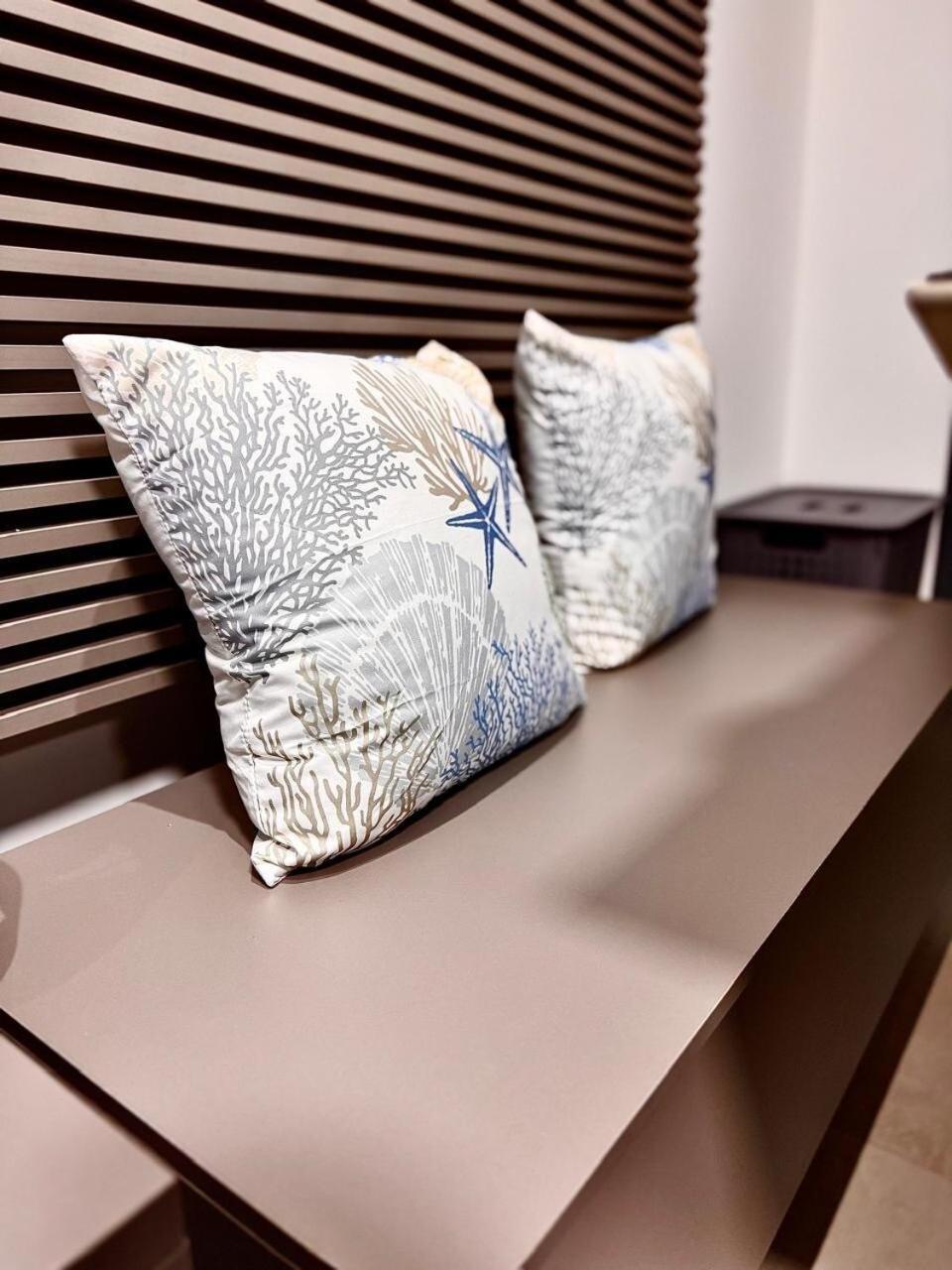 Umi Flat Intermares Cabedelo Exterior foto