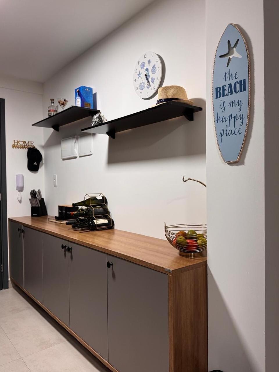 Umi Flat Intermares Cabedelo Exterior foto