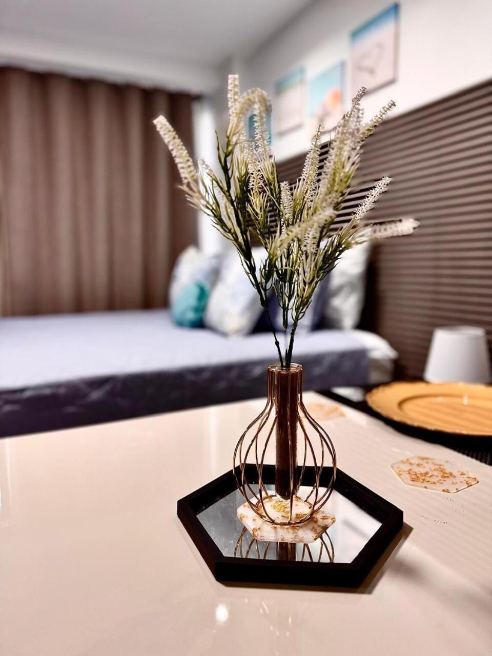 Umi Flat Intermares Cabedelo Exterior foto