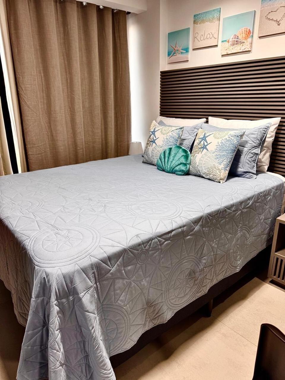 Umi Flat Intermares Cabedelo Exterior foto