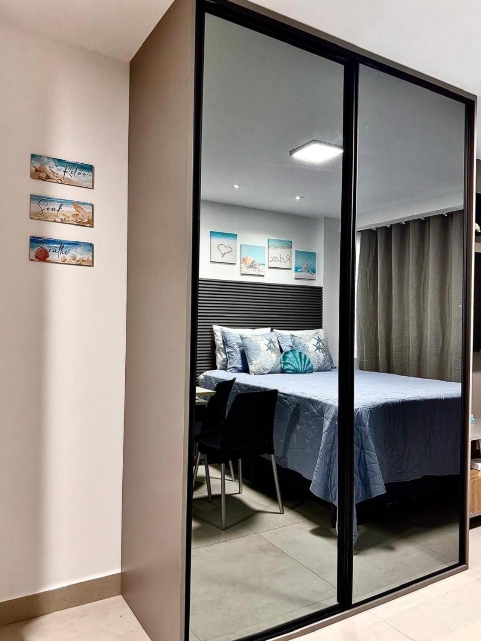 Umi Flat Intermares Cabedelo Exterior foto
