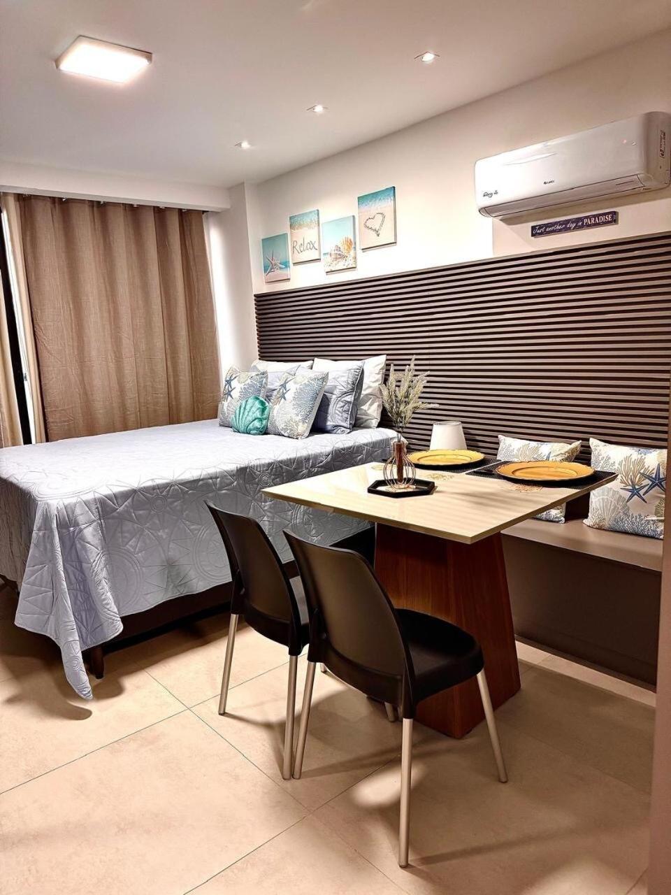 Umi Flat Intermares Cabedelo Exterior foto