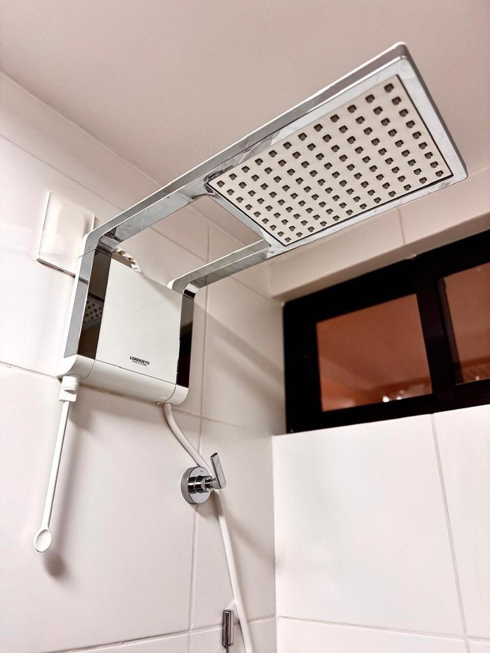 Umi Flat Intermares Cabedelo Exterior foto