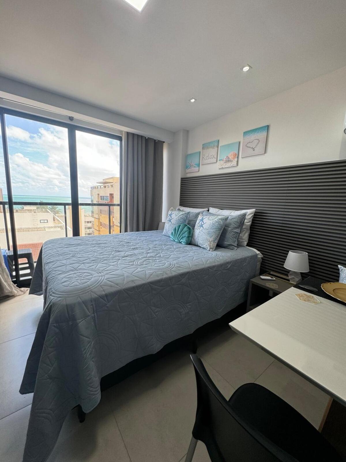 Umi Flat Intermares Cabedelo Exterior foto